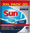 SUN Professional All-in-1 Tabs 200 Stück Produktbild