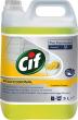 Cif Professional Allzweckreiniger Zitrus 5 L Produktbild img1 S