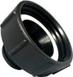 IBC Container-Adapter Reduzierung, PP, IBC IG 3" (S100x8) auf IBC AG 2" (S60x6) Produktbild img1 S