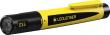 LEDLENSER Taschenlampe EX4 EX geschützt ATEX Zone 1 Ledlenser Produktbild