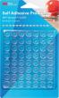 3M Bumpon Elastikpuffer 56 Stück 12,7x3,5mm Transparent, Mini-Pack Produktbild img1 S