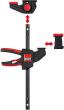 BESSEY Einhand-Tischzwinge EZR15SET 150x60mm 120-310mm 2 Stück Produktbild img2 S