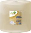 Werkstatthandtuchrolle Eco Natur 3-lagig 1000 Blatt 360x360mm Produktbild img1 S