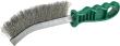 FORTIS Universal-HanddrahtbürsteEdelstahl gewellt 280x25mm Produktbild img1 S