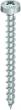 HECO-TOPIX®-plus, Rundkopf, PZD, verzinkt blau, A3K Produktbild img1 S