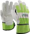 Kinderhandschuh PU Produktbild img2 S