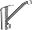 Spültischarmatur HD ULTRA Chrom Produktbild
