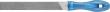PFERD TOOLS Universal-Schärffeile mit Heft Flachstumpf 200mm Kreuzhieb 1/Einhieb 2 Produktbild img1 S