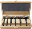 Forstnerbohrer-Satz Wave Cutter, 5-teilig Produktbild img2 S