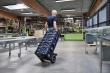 TRT-0 CarryMore Trolley Farbe: alu Produktbild img4 S