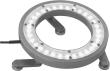 LED-Maschinenleuchte Kreislicht 160mm 460 Lumen Bauer + Böcker Produktbild img5 S