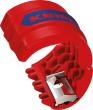 Kunststoffrohr-Schneider für Rohre 20-50mm und Tropfhülsen KNIPEX Produktbild img2 S