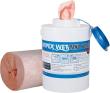 WIPEX-WET Hand + Tool 2 Rollen + 2 Flaschen Starterpack Produktbild img1 S