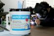 WIPEX-WORK Big Grip Dispenser Bucket Wischtuchspender inkl. Rolle Produktbild img4 S