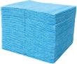 Wischtuch FSW SPEZIAL blau 40x38cm Pack a 20 Tücher WIPEX Produktbild img2 S