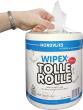 WIPEX TOLLE ROLLE 2-lagighochweiß 20,3 x 22,4 cm Produktbild