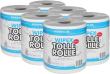 WIPEX TOLLE ROLLE 2-lagighochweiß 20,3 x 22,4 cm Produktbild img3 S