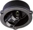 Lenkrolle,9078539,25,Bauh.14mm,schwarz Produktbild img1 S