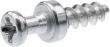 Einschraubdübel,65540,3m m,verzinkt Hettich Produktbild img1 S