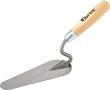Dachdecker-Firstkelle 190mm FORTIS Produktbild img1 S