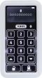 BT-Tastatur HomeTec Pro CFT3100W Produktbild img1 S