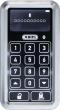BT-Tastatur HomeTec Pro CFT3100S Produktbild img1 S