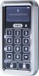 BT-Tastatur HomeTec Pro CFT3100S Produktbild img2 S