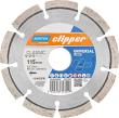 Diamant-Trennscheibe Classic Universal Laser Produktbild img1 S