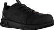 Sicherheitshalbschuh Fusion Formidable Work, S3 SRC ESD Produktbild img1 S