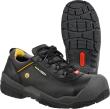 Sicherheitshalbschuh JALAS® 1538 TERRA, S3 SRC HRO CI HI ESD Produktbild img2 S