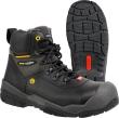 Sicherheitsstiefel JALAS® 1828 JUPITER, S3 SRC HRO CI HI ESD Produktbild img2 S