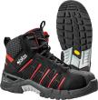 Sicherheitsstiefel JALAS® 9975 EXALTER, S3 SRC HRO ESD Produktbild img2 S