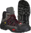 Sicherheitsstiefel JALAS® 1625 E-SPORT, S3 SRC CI ESD Produktbild img1 S