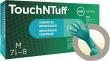 Einweghandschuh TouchNTuff® 92-600 Produktbild img2 S