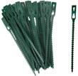 Pflanzenbinder 14cm 40er Set Floraworld Produktbild img1 S