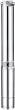 Tiefbrunnenpumpe TBP-4 Hyline Produktbild img1 S