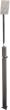 EWU Aqua Gartendusche grau Aquapoint Beschaffungsartikel Produktbild img1 S