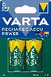 Batterie RECHARGEABLE Akku C 3000mAh VARTA Produktbild img1 S
