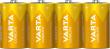 VARTA Batterie LONGLIFE D4er Folie Produktbild img1 S