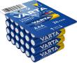 VARTA LONGLIFE Power Micro AAA Produktbild img1 S