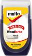S.O.S. Wandfarbe 30 ml Ausbesserungsfarbe Farbroller weiß molto Produktbild