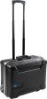 Werkzeugtrolley Orca 500x372x228mm B+W Produktbild img2 S