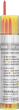 Ersatzminen-Set Basic graphit, gelb, rot (12 St.) Lyra Produktbild img1 S
