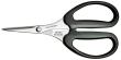 Arbeitsschere 160mm für Kevlar KNIPEX Produktbild img1 S