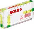 Kleinwasserwaage R100 10 cm Sola Produktbild img2 S