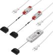 LED-Vorschaltgerät, 12 Volt DC Produktbild img4 S