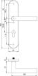 SI-Dr.grt.8743/9203,PZ,10/92 Produktbild img3 S