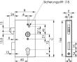 Schlosskasten 140S Produktbild img2 S