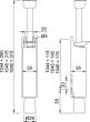 KWS Türfeststeller 1044, 1045 und 1046 Produktbild img2 S