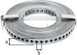 Lochband, 912/K/10 GAH Alberts Produktbild img2 S